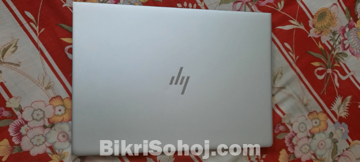 Elitebook Core i5 G6 840touch skin